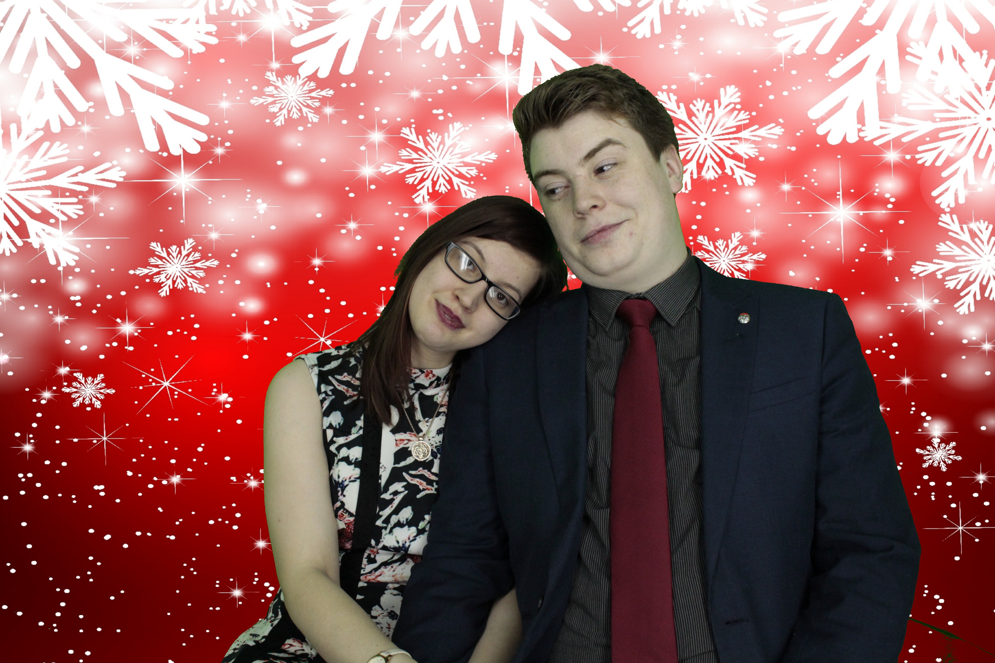 Silvermere Christmas Party | View more photos from the event at gallery.myphotoboothexperience.co.uk/u/MyPhotoBoothExperienceLtd/Silvermere-Christmas-Party-2